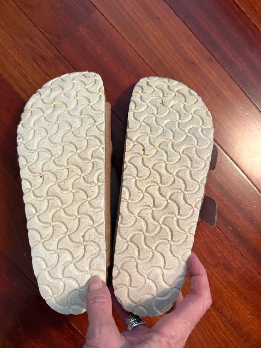 Birkenstock Arizona Slides - Picture 4 of 5